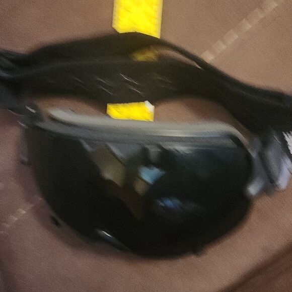 Jackson Base Camp Park City Stage Ski Googles - Picture 10 of 10